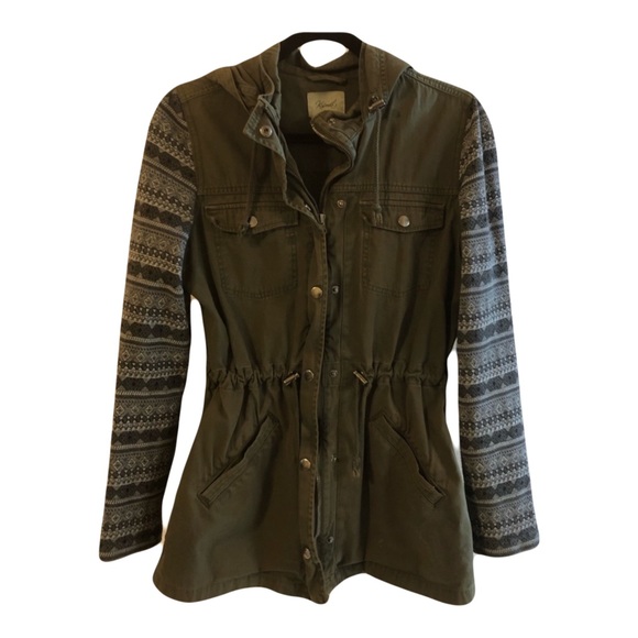 Kismet Jackets & Blazers - Jacket